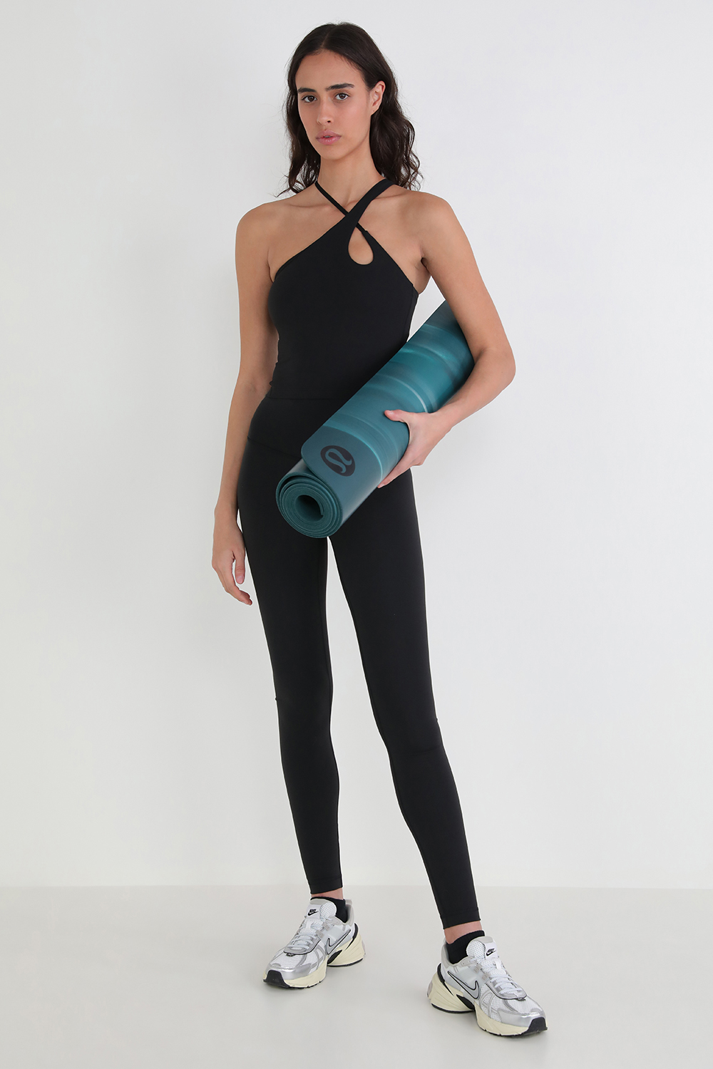 Align™ Cross-Strap Tank Top